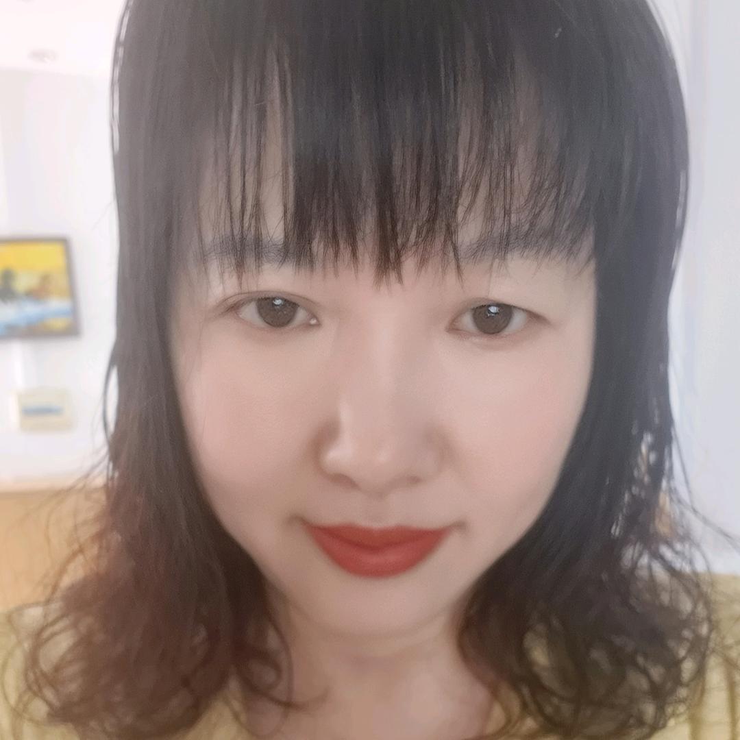 坚强的女人