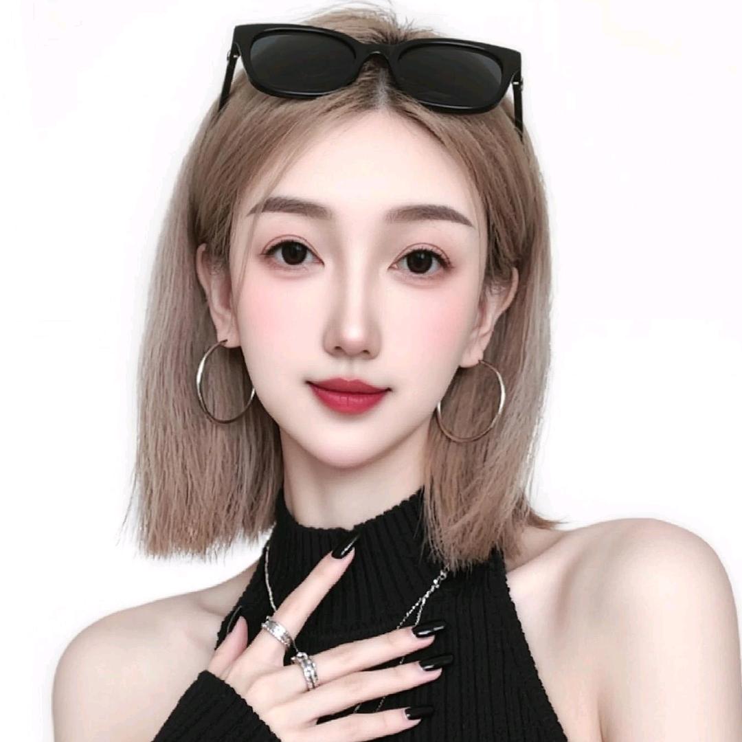 静