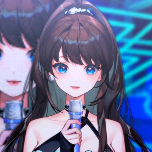 ST.饼饼🎶
