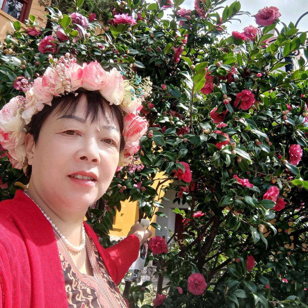 开心美一刻