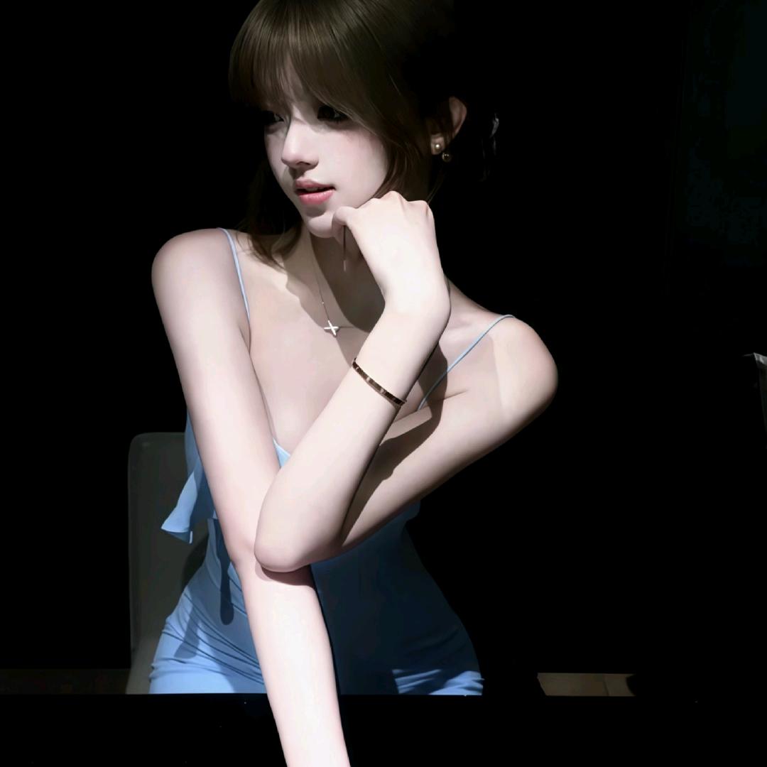 美眉🍥