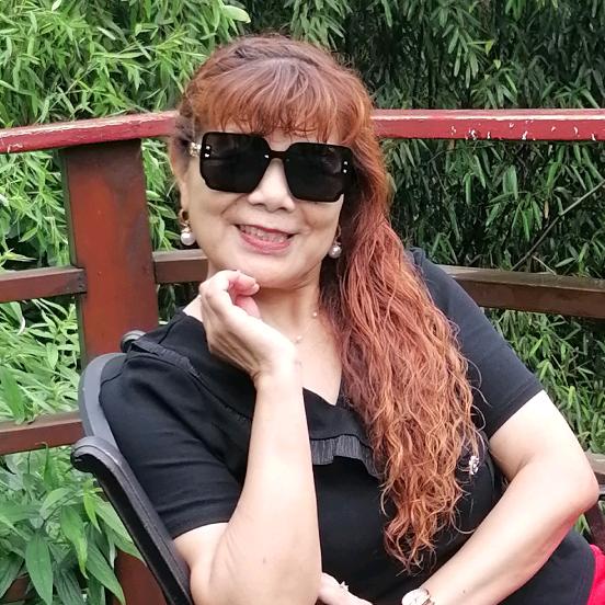 娅姐(快乐爱旅团)