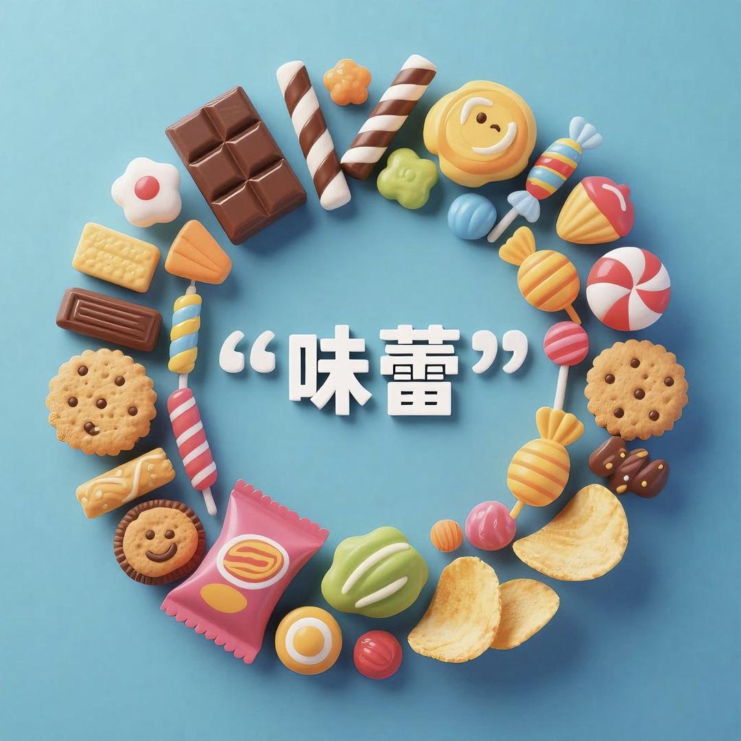味蕾漫游者