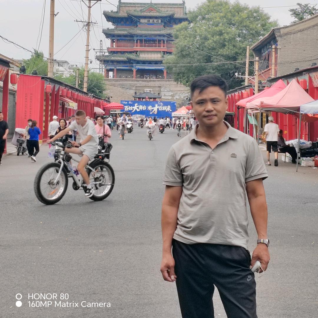 张家口种牙大使