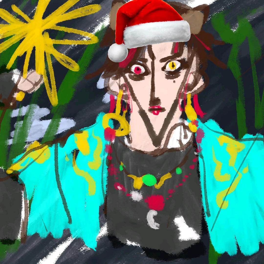 崔语柠是厨子不是魔法师
