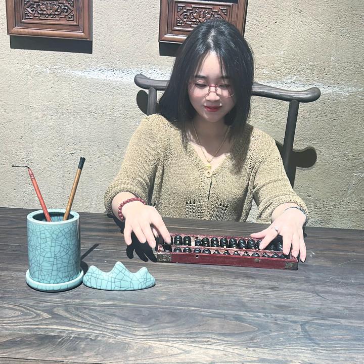 文文