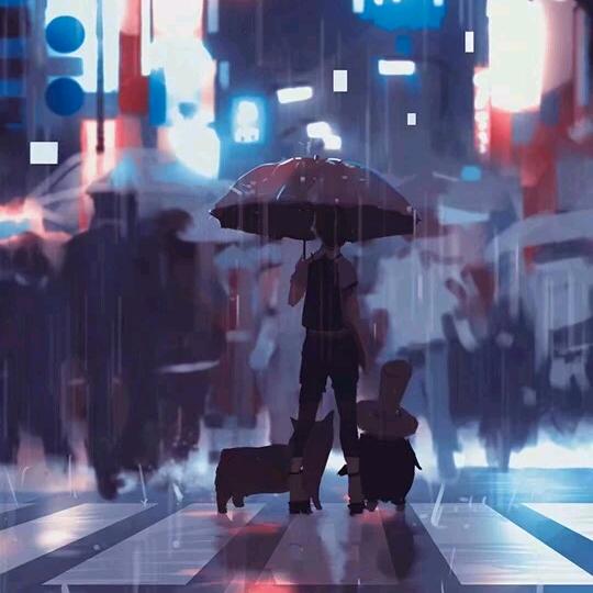 梦夕