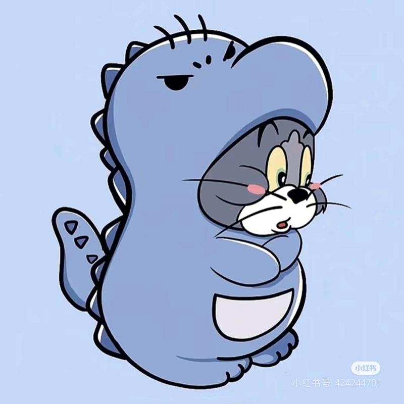 涂涂兔