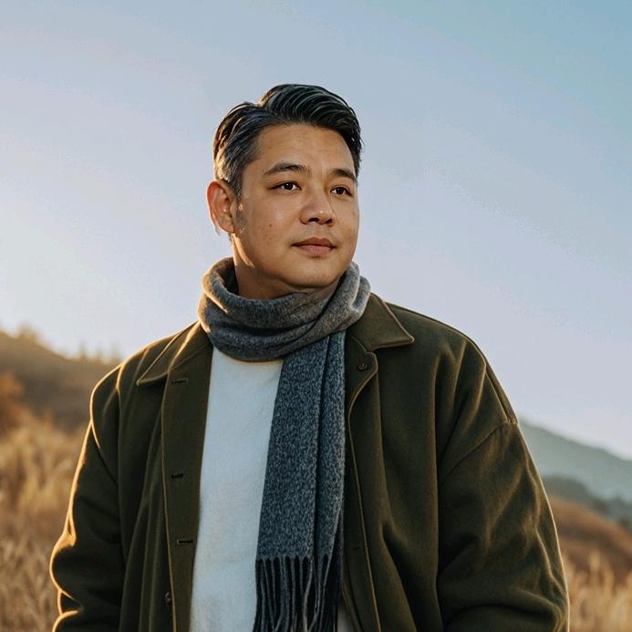 柏溪照月（魏斌）