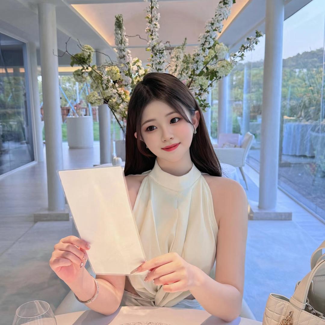 小黎吖