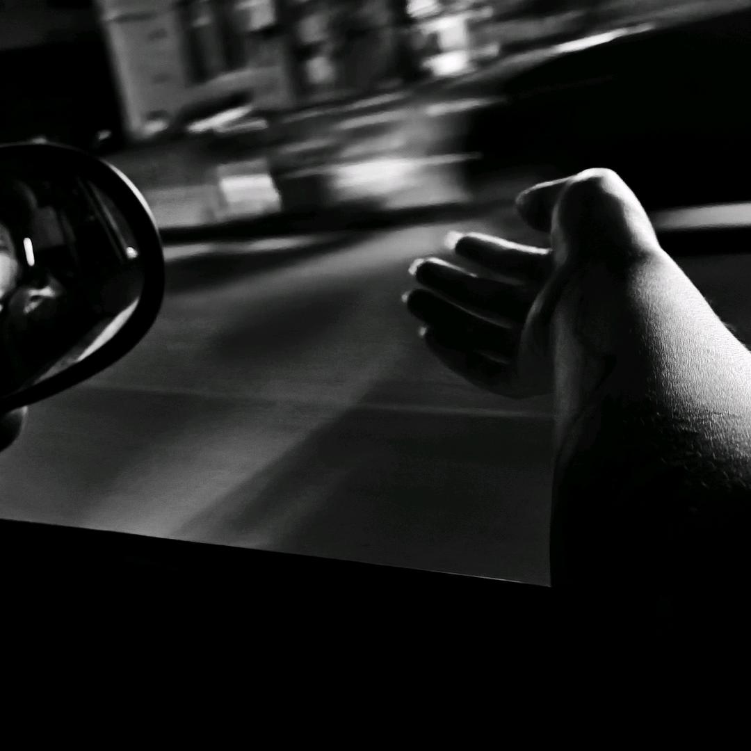 再见陌路i
