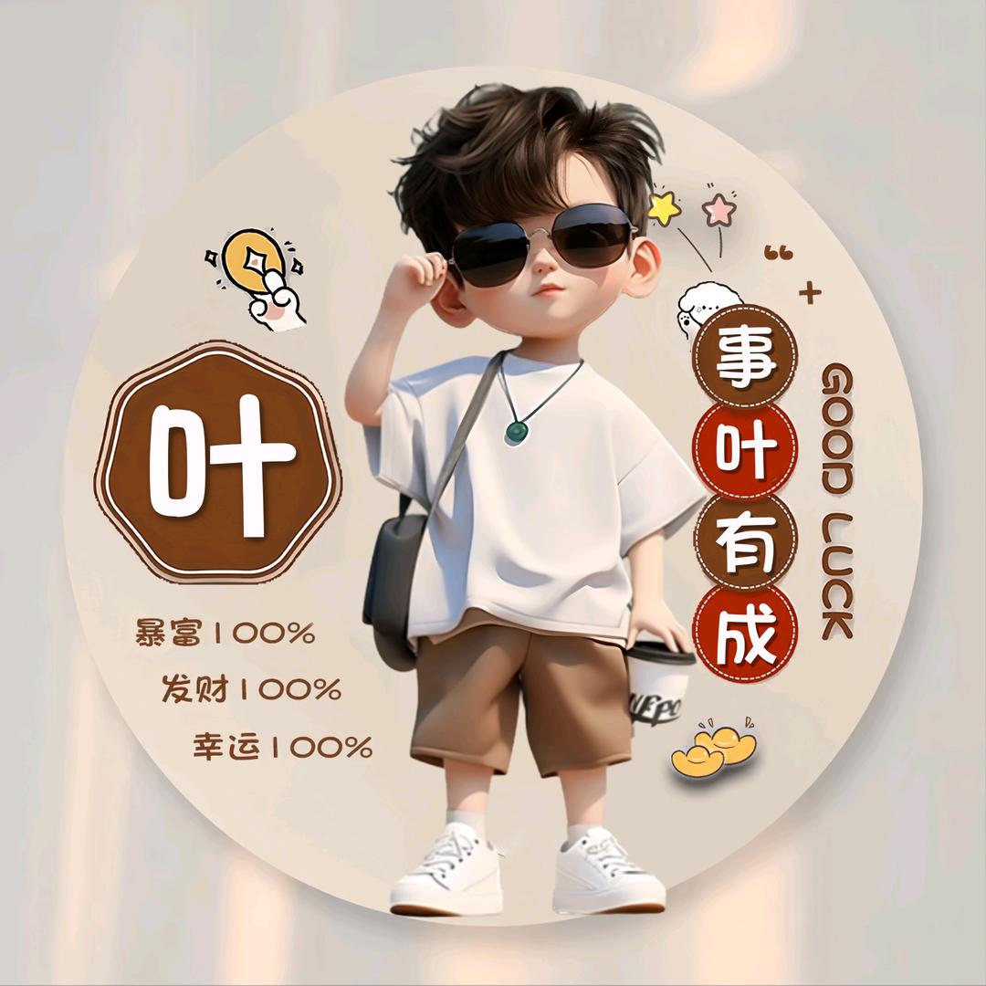 ck~小叶