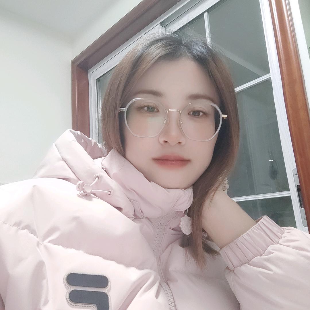 🌸我是Chenqian🌈🌸🌸