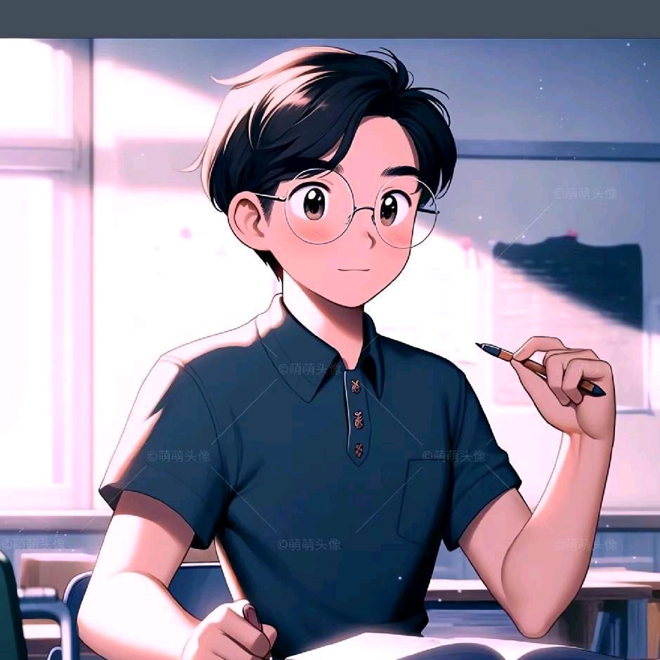 A中职刘老师