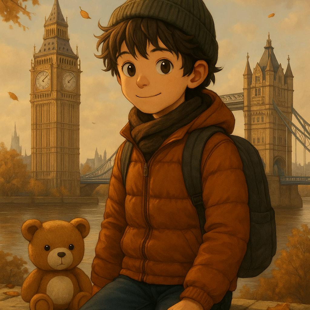 三岁の夢 ❚❚ loading... ⟳