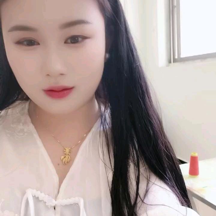 闪闪丫头