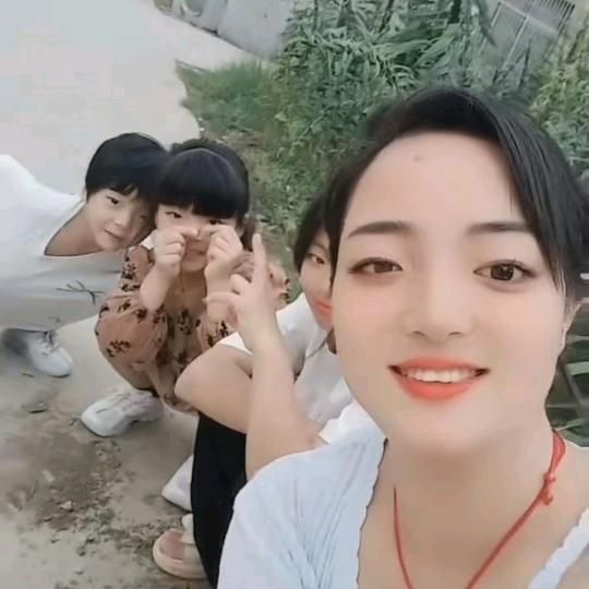 爷爷奶奶捡来的孩子