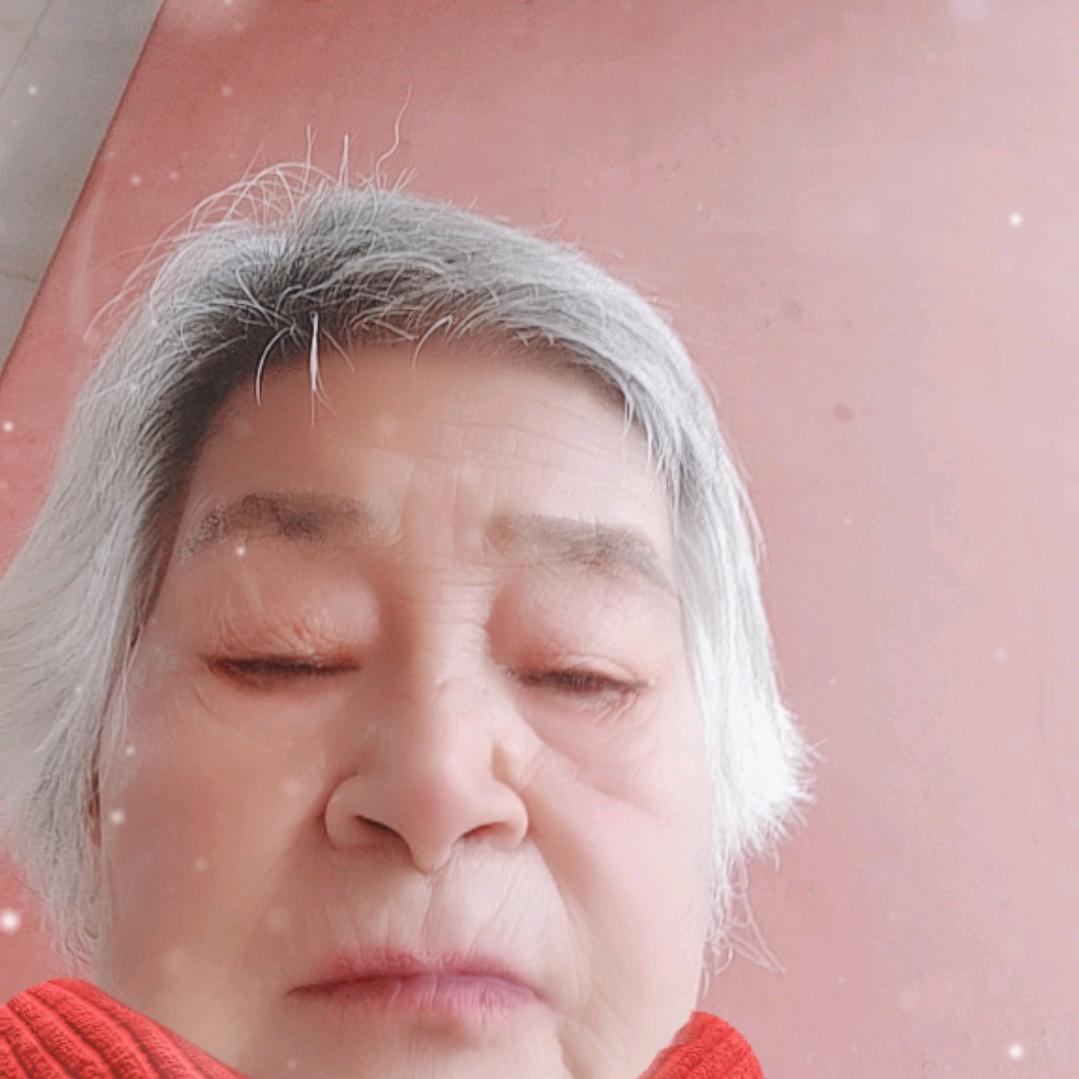 人老心乁不老❤