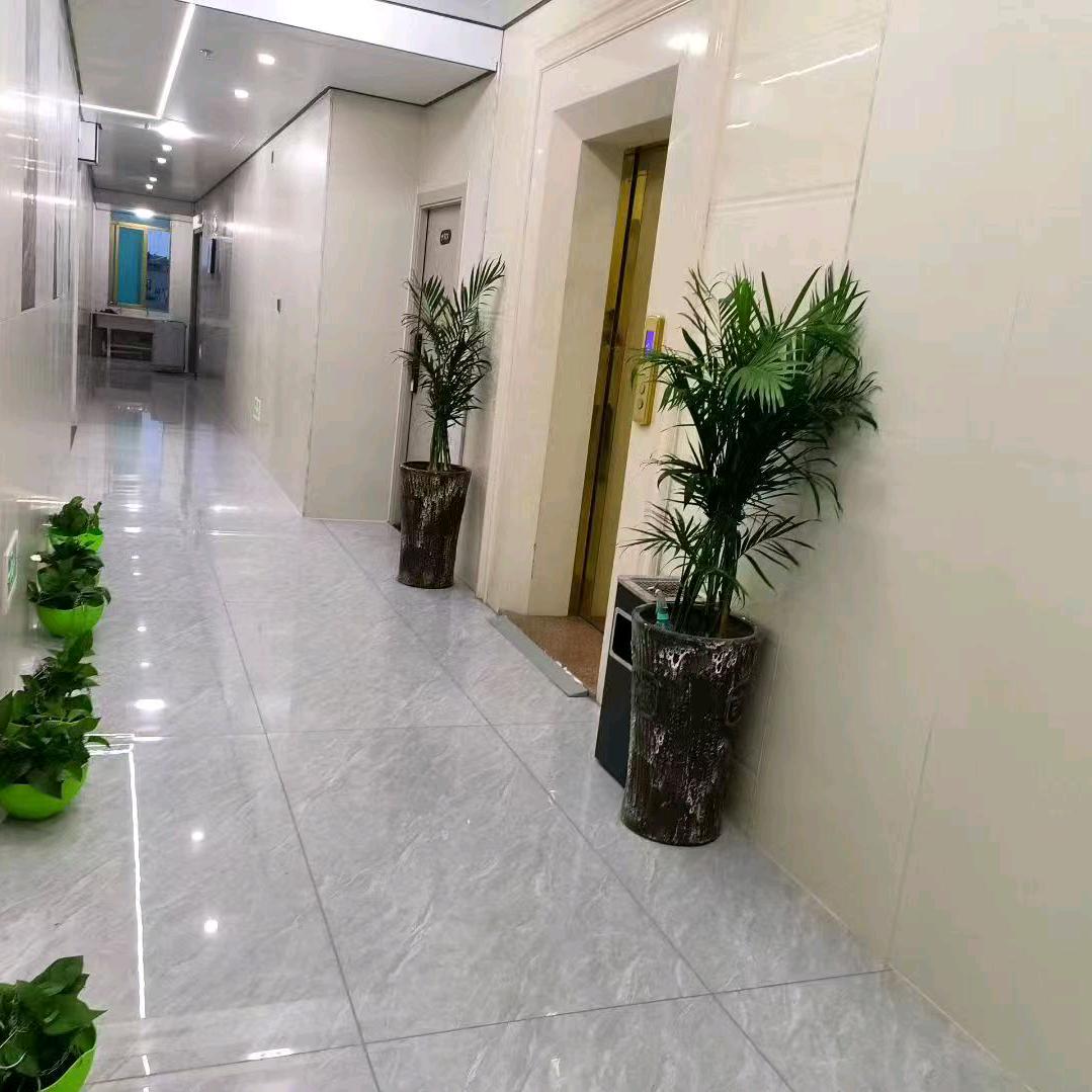 张坂公寓出租房