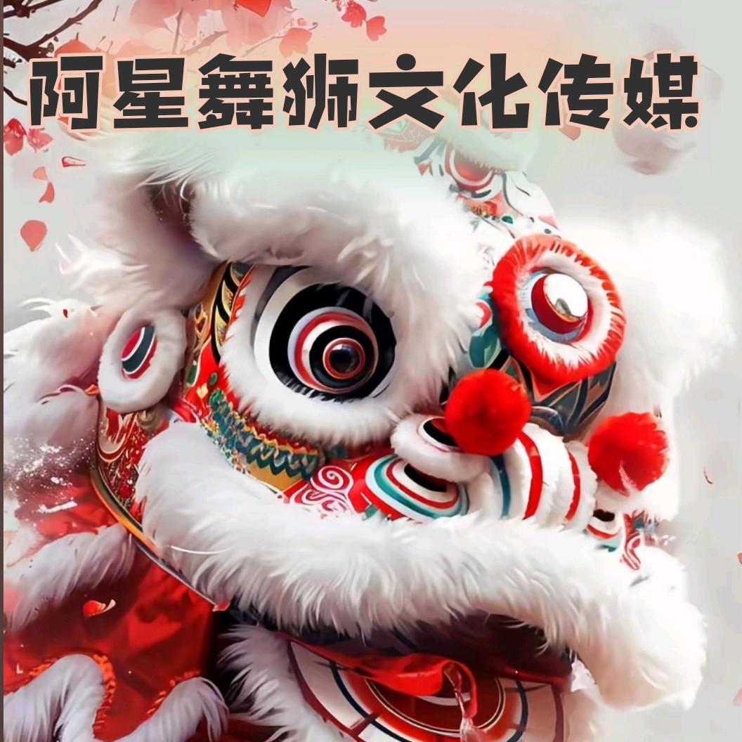 原阳县阿星舞狮文化传媒《团长》