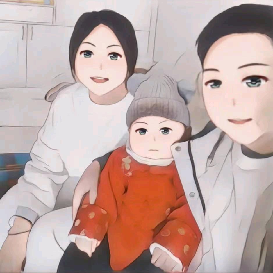 小打小闹小幸福