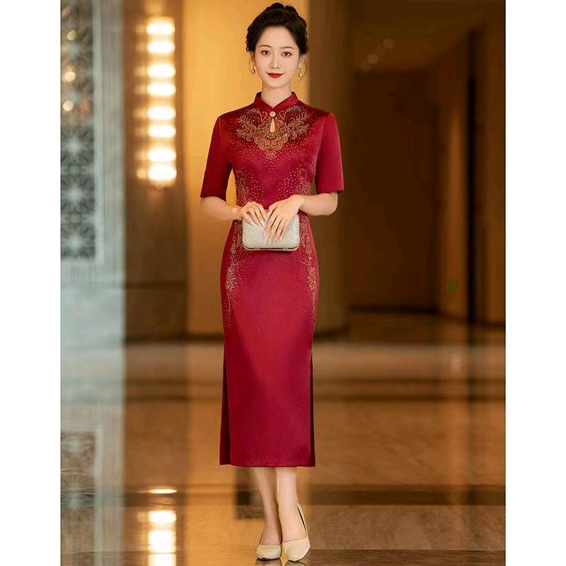 临汝镇礼服租赁（首播筹备中）