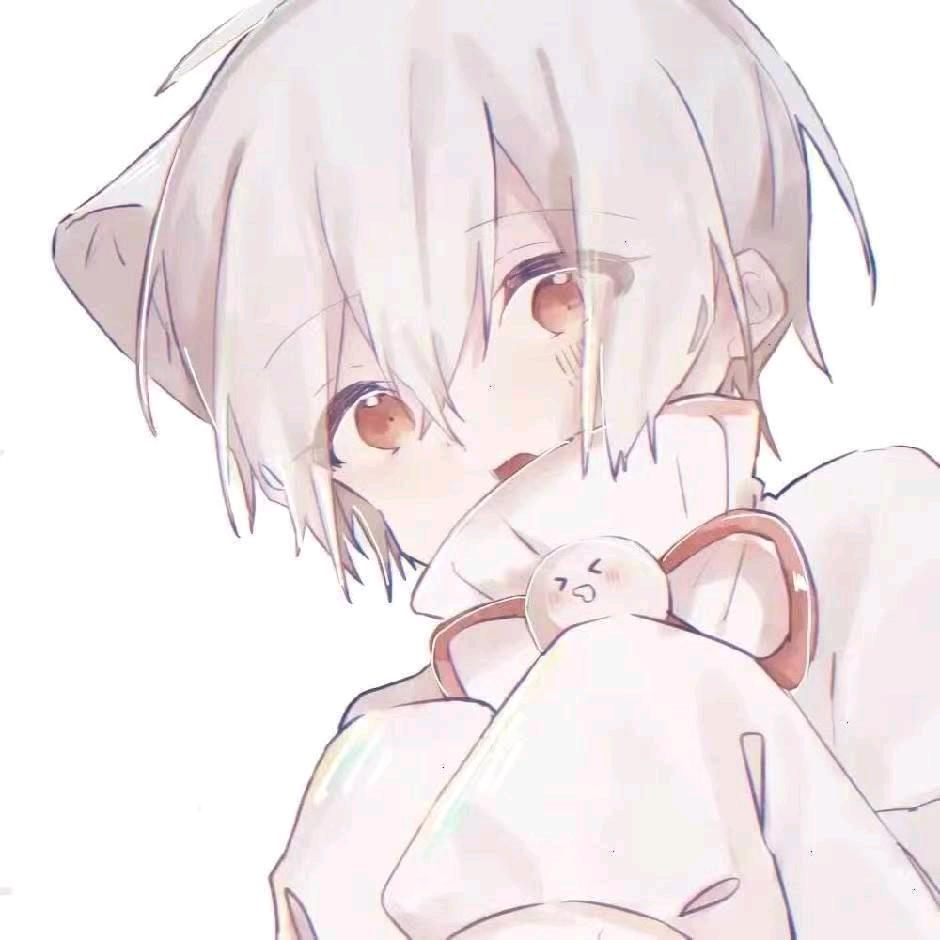 无误雾头像