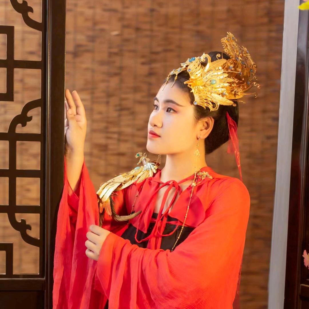 馨悦