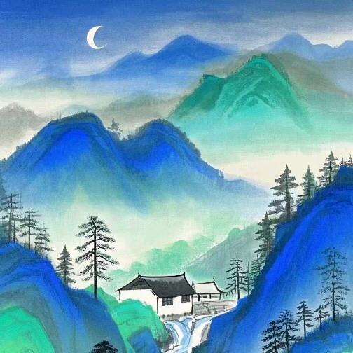 青城居士
