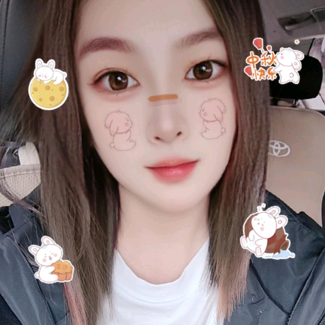 有李说不清 👑Yue