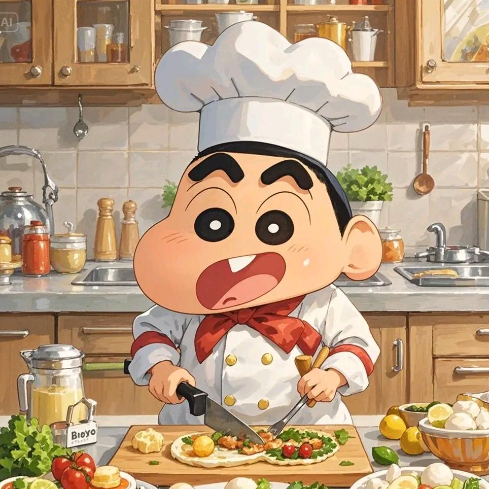 石小厨