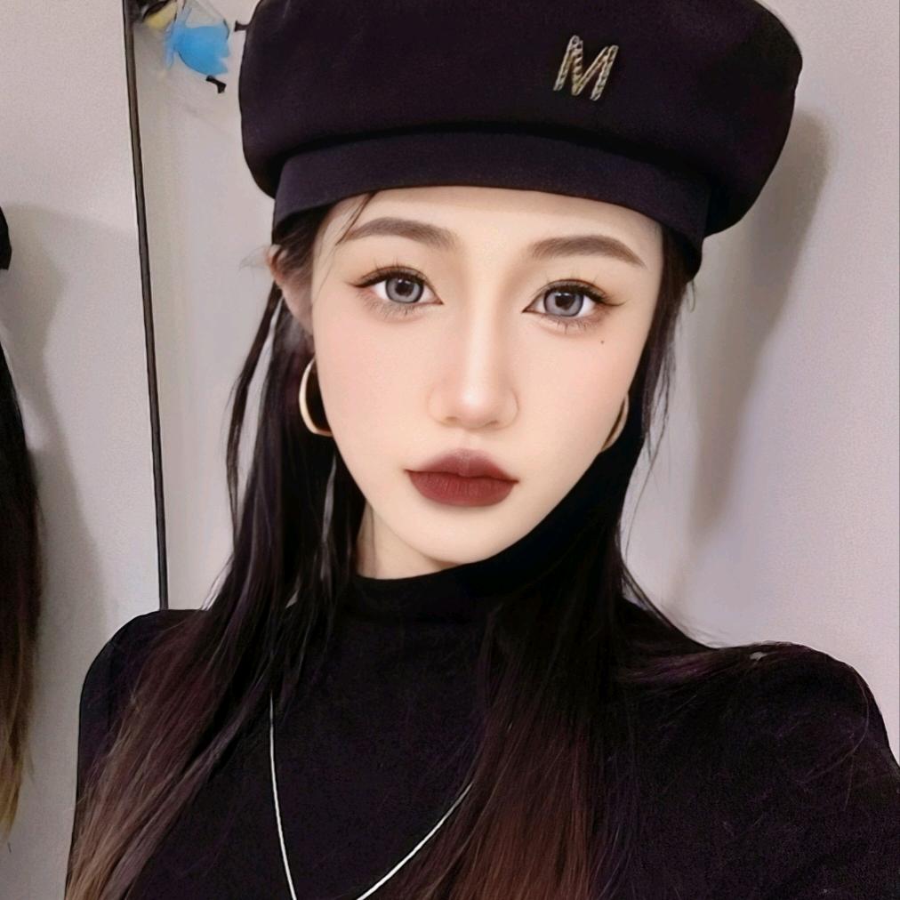 香香