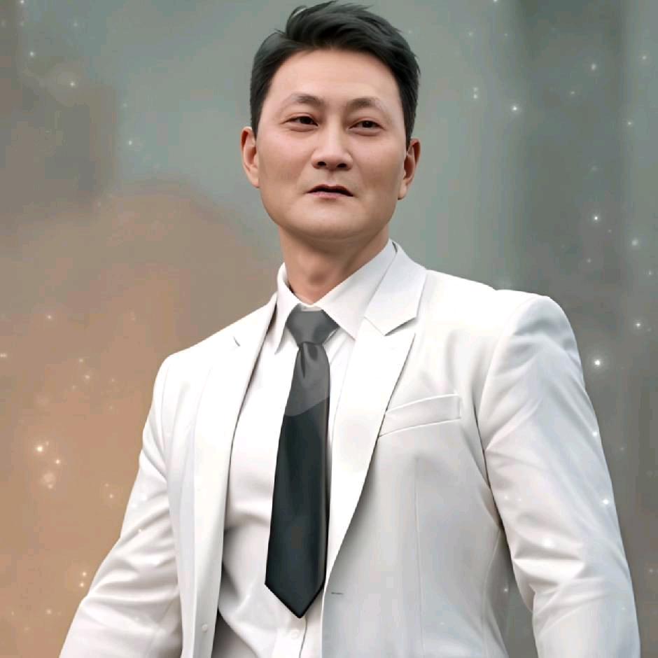 自此相依