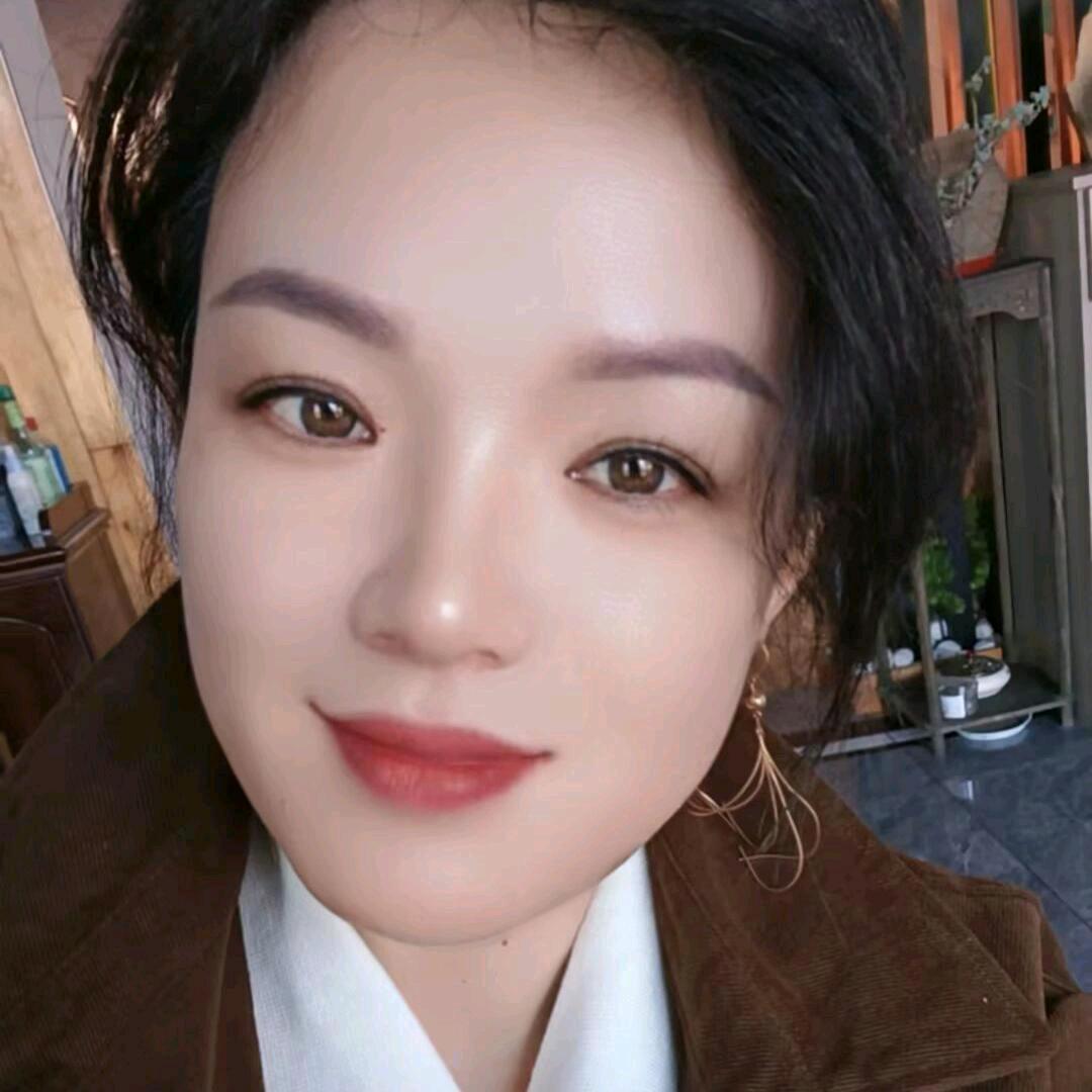 丽丽🐇