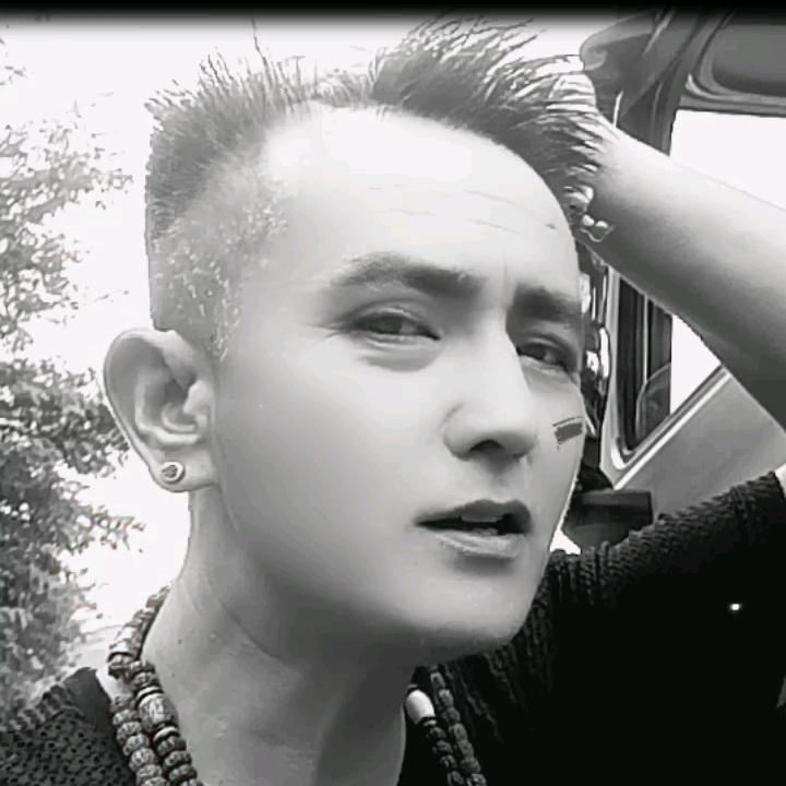 孤漂的狼