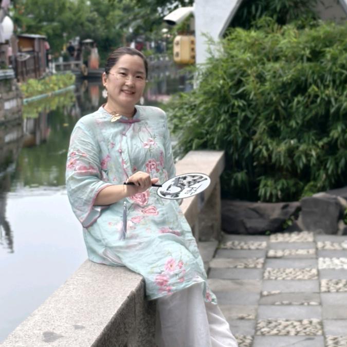 李家姑娘