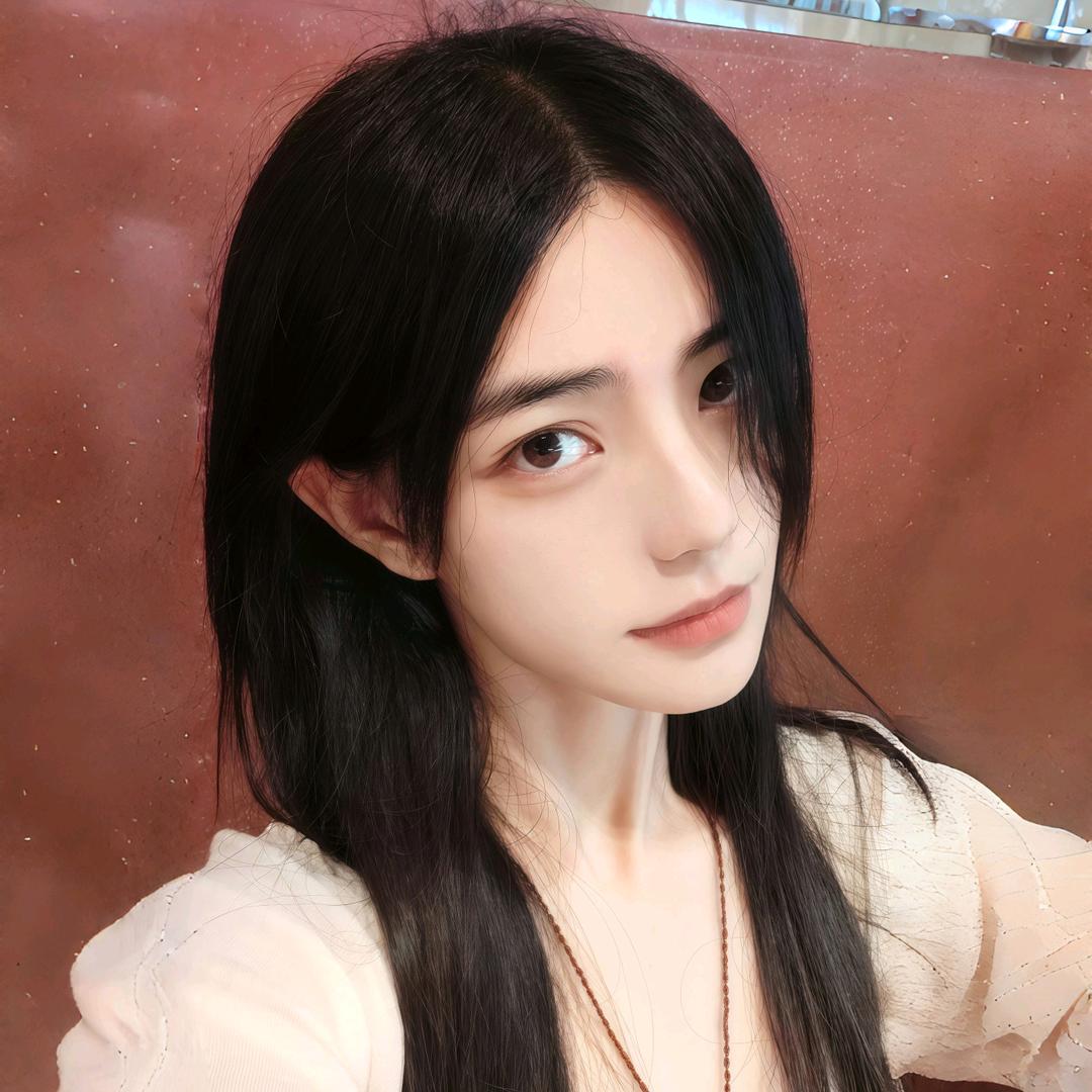 白灵