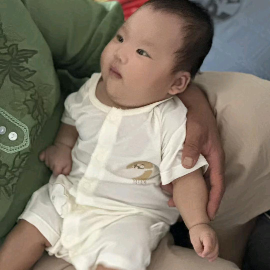 云