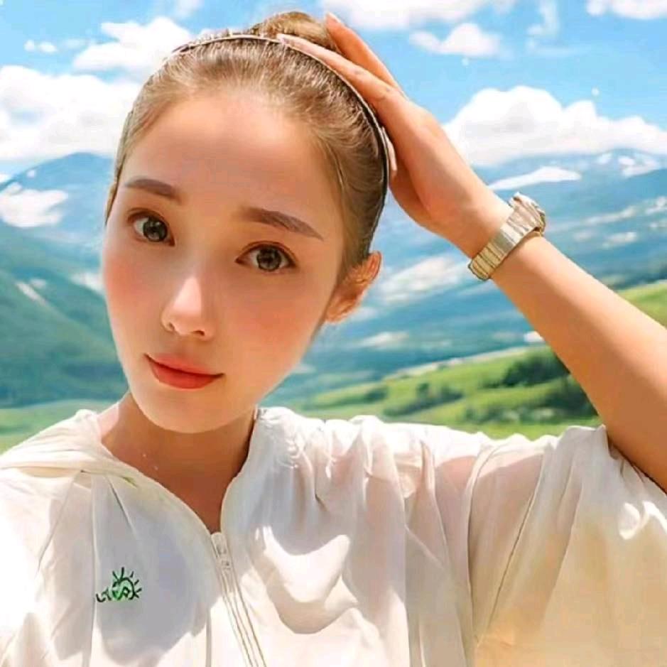 杨静🍎❤️