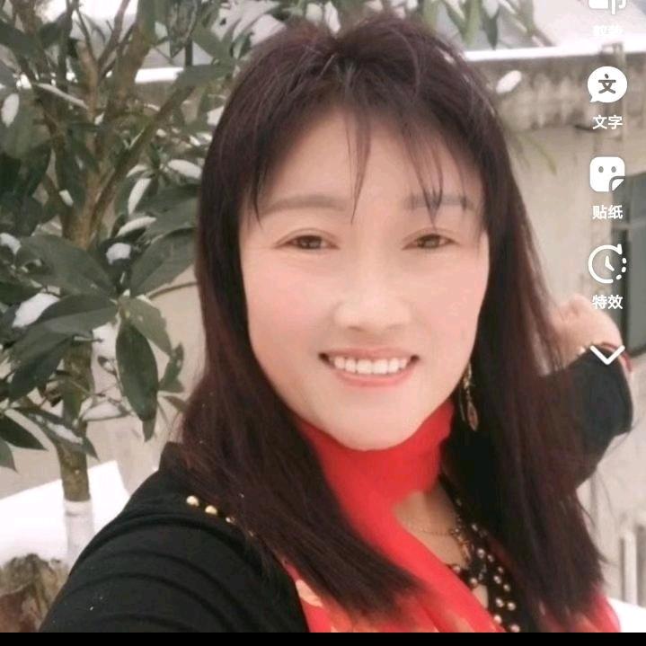 吉祥如意    山歌