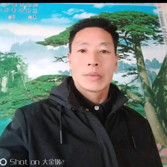 你做你的贵人，我做我的百姓：