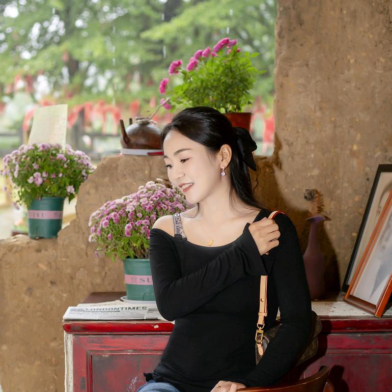 韩🍬情☀️默默