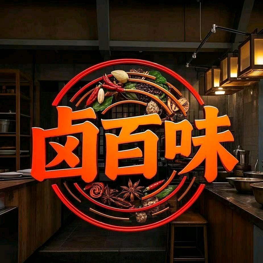 一卤百味