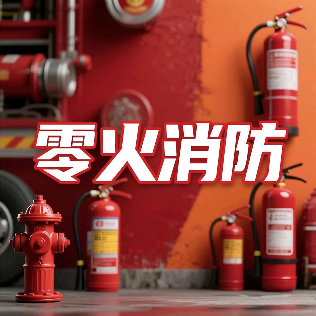 河南零火消防维保检测-方工