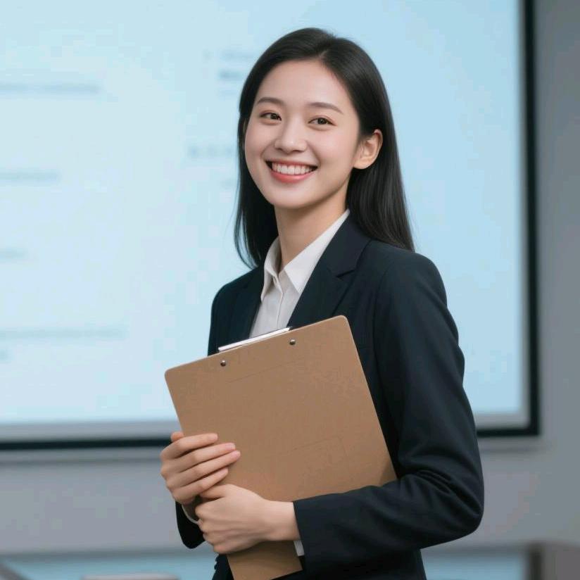 成人高考-薛老师