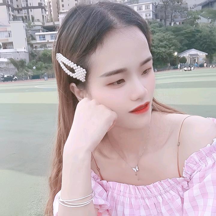 小美💞