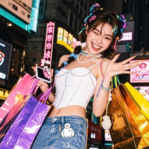 等风来