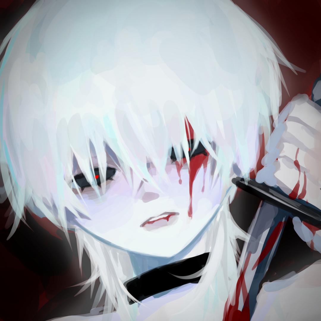 My demons and angels