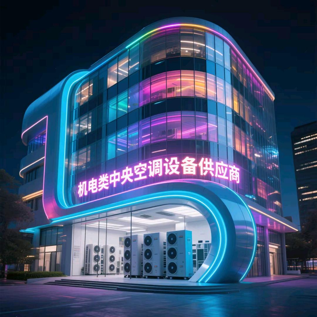 邱小东｜东芝开利空调源头厂家