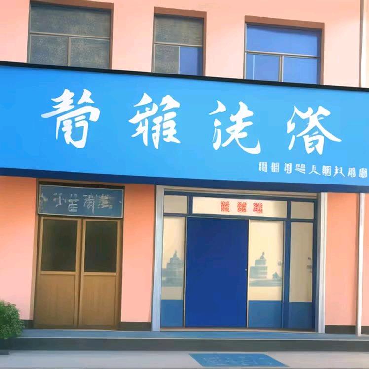 静雅洗浴